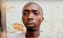 Epoch Times Journalists Praised for Coverage of Nigeria’s Genocide