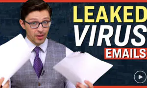 Facts Matter (Oct. 15): Leaked Pfizer Emails Show Executives Trying to Hide Fetal Cell Truth from Public