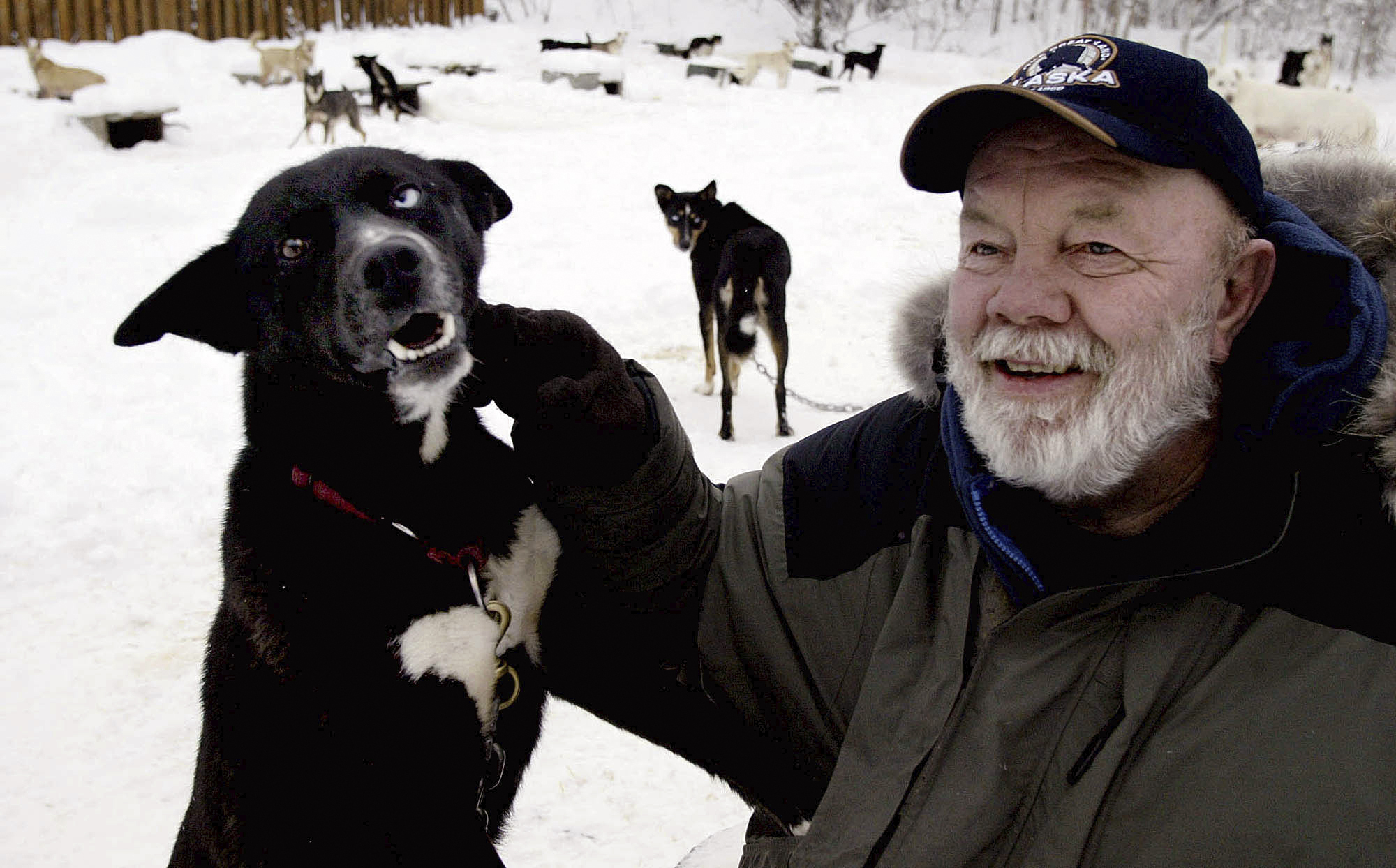 Gary Paulsen, Celebrated Children's Author, Dies at 82 - Vimarsana News