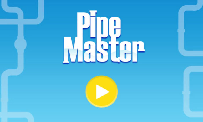 Pipe Master