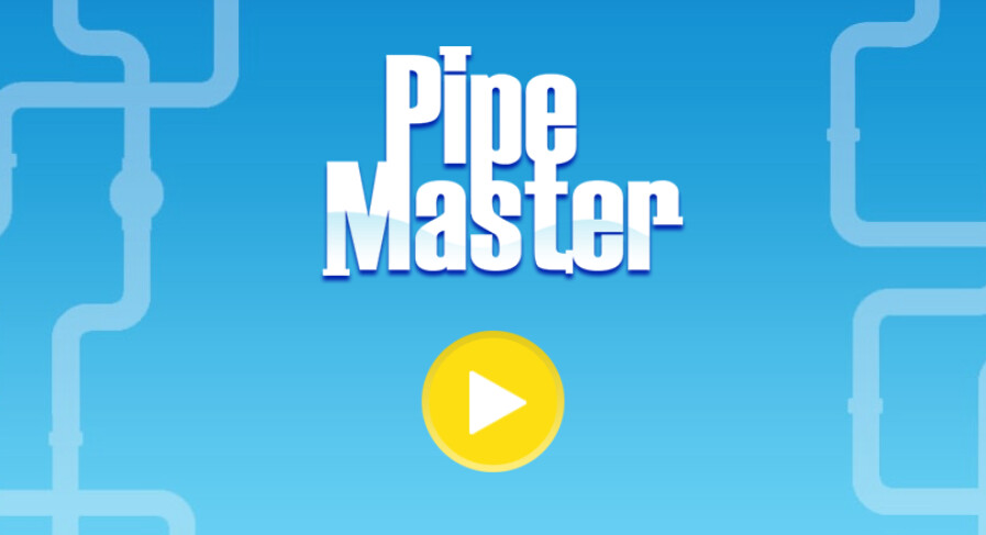 Pipe Master - Play Now online & 100% Free