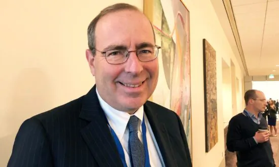 The Roaring ’20s: Richmond Fed Bank President Expects Boom to Continue