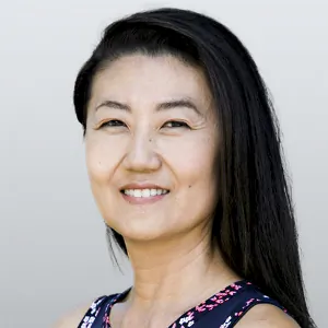 Julie Cho
