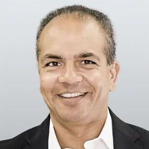 Neil Patel