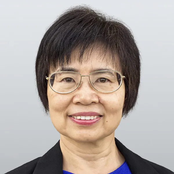 Sarah Ho