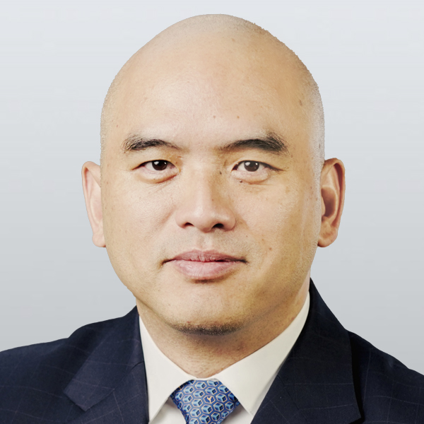 Dr. Sean Lin