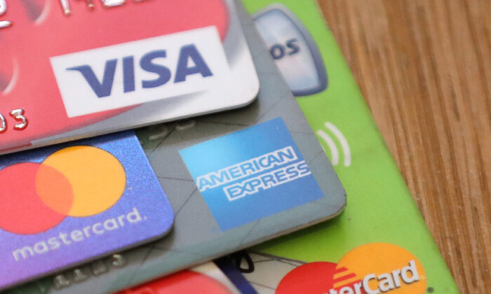 Discover Credit Cards Will Track Gun Purchases From April