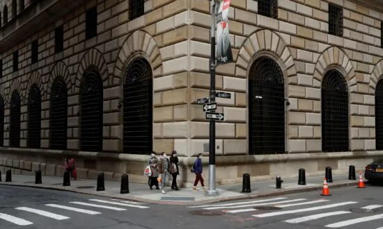 NY Fed’s Logan Says Banks May Have Access to Standing Repo Facility by Early 2022