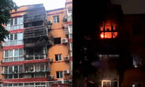 China’s 300 Million E-Bikes Cause Alarming Number of Fires