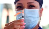 New York Judge Restricts Unvaccinated Father From Visiting 3-Year-Old Daughter
