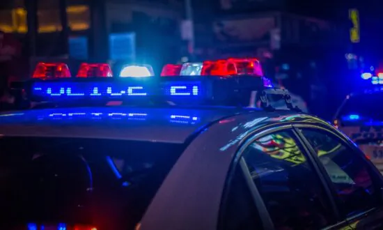 Baltimore Police Officer Shoots Suspect in 3 Shootings