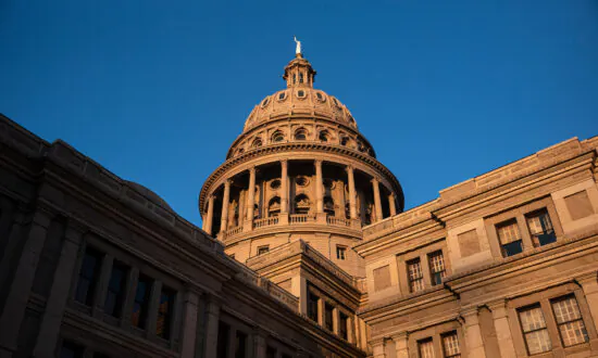 Texas State Rep. Files Bill to Create ‘District of Austin’