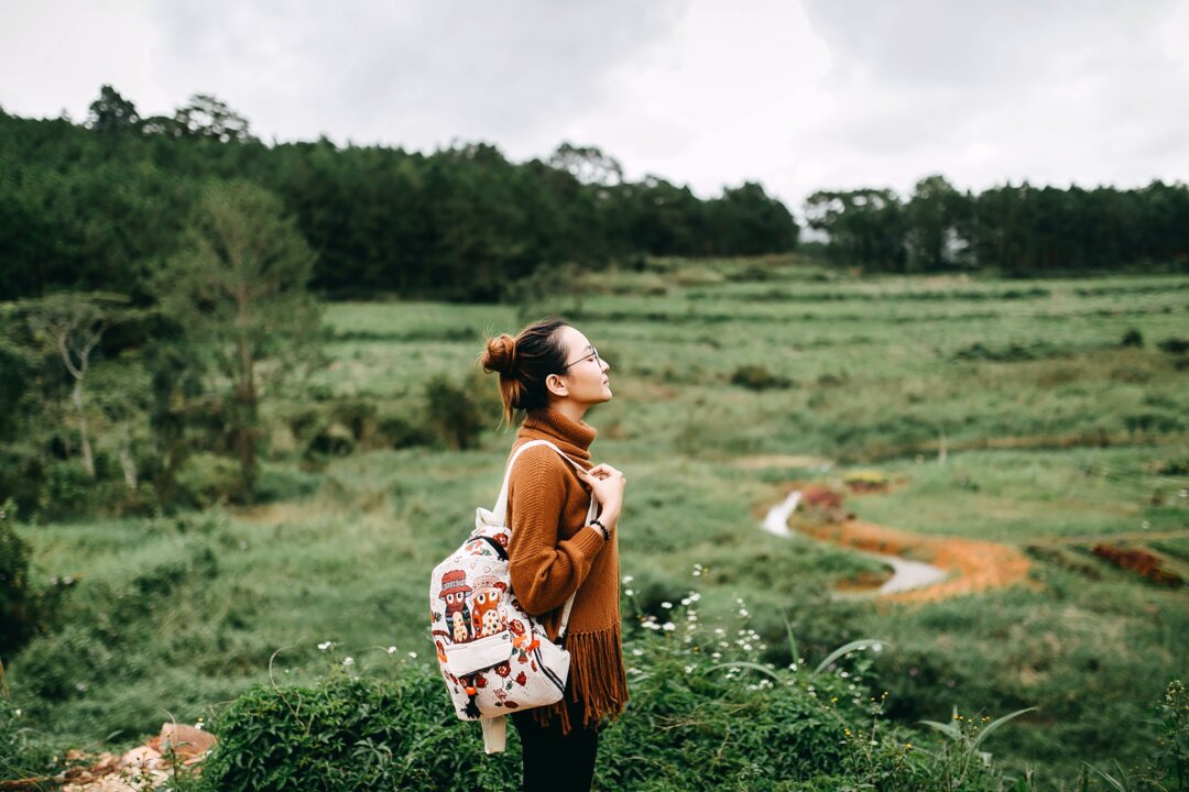 Self-care is sometimes viewed as being selfish, but in an age when productivity has become the highest virtue, it’s essential to take care of yourself. (Anthony Tran/Unsplash)