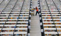 Americans Are Quitting Jobs at Record Rates: Labor Department