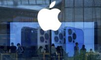 Apple Gives $275 Billion to China