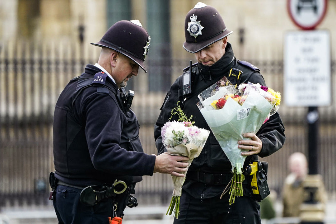 UK to Ensure Lawmakers Remain Accessible to Public Despite MP’s Killing