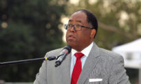 Councilman Ridley-Thomas Has ‘No Intention of Resigning’ Following Indictment