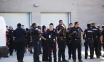 1 Deputy Killed, 2 Wounded in Ambush Shooting at Texas Bar