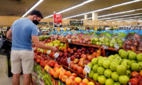 Consumer Price Inflation Accelerates to Fastest Rate in 31 Years