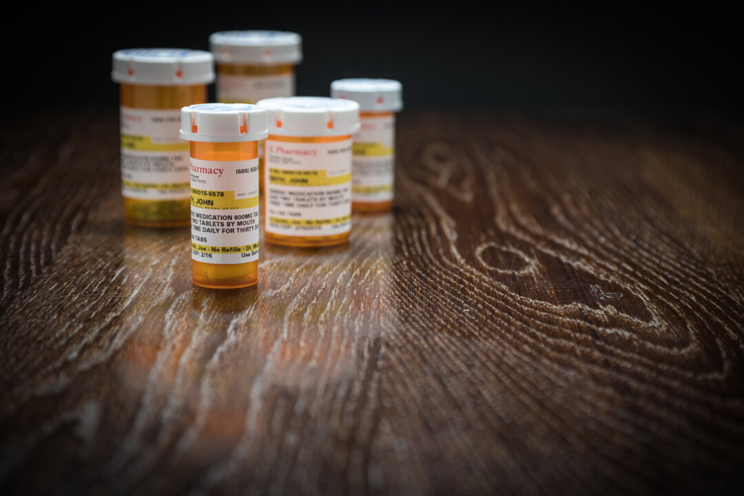The word used by many to describe taking multiple prescription and over-the-counter medications, and dietary and herbal supplements, is "polypharmacy." Although it has many definitions, the broadest definition of polypharmacy is the simultaneous use of multiple medications or supplements to treat one or more medical conditions in one patient. (Dreamstime/TNS)