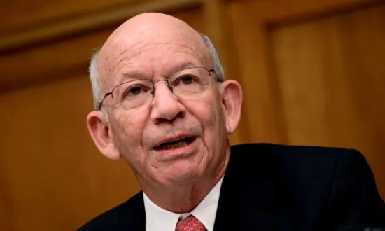 US Lawmaker Blames Boeing Leaders for Culture That Led to Crashes