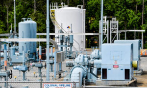 Victims Paid $590 Million to Ransomware Hackers in First Half of 2021: Treasury