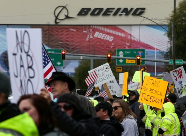 boeing-employees-protest