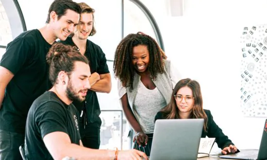 5 Ways to Become a Top Performer at Any Company