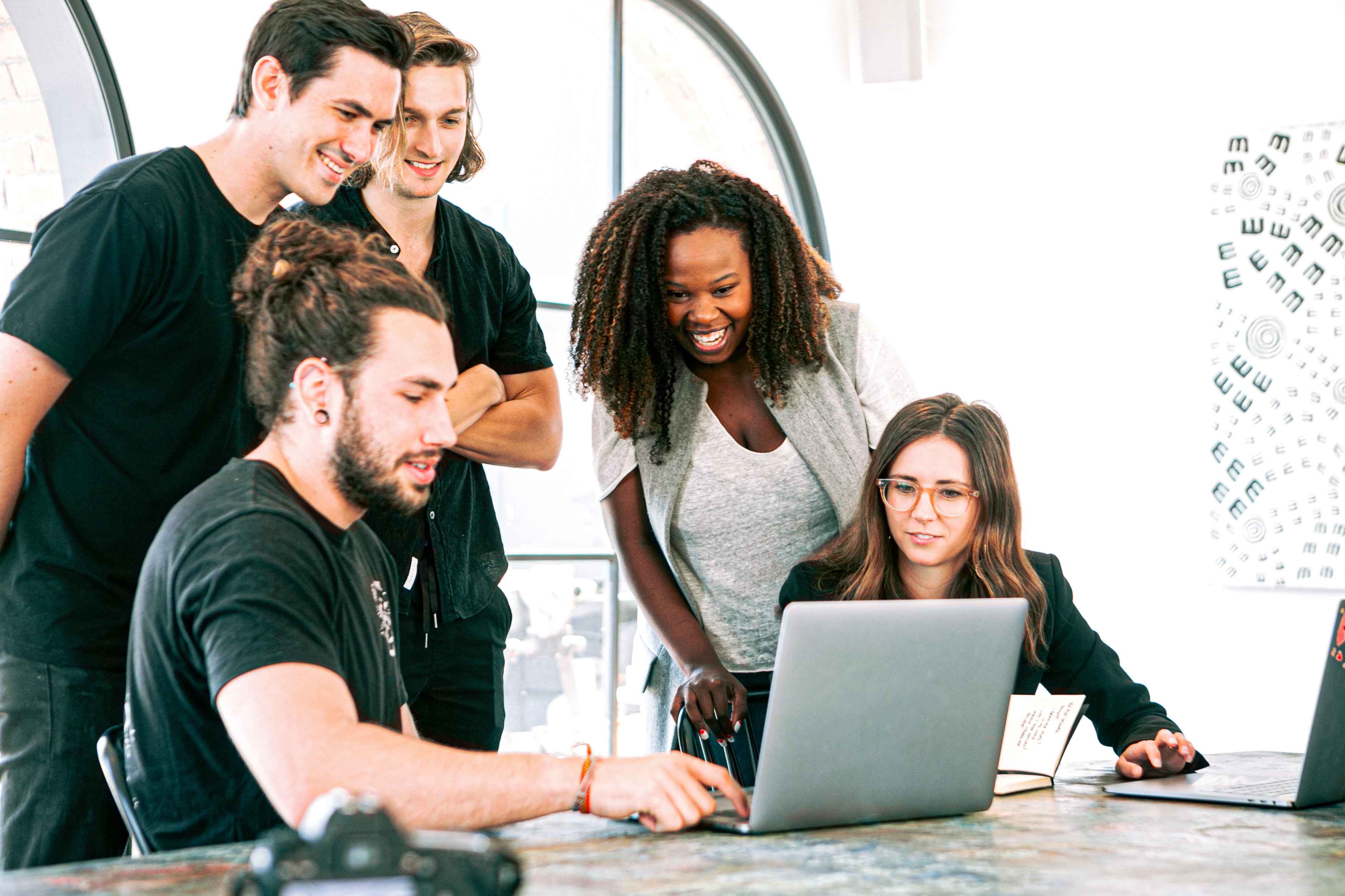 5 Ways to Become a Top Performer at Any Company - Vimarsana News