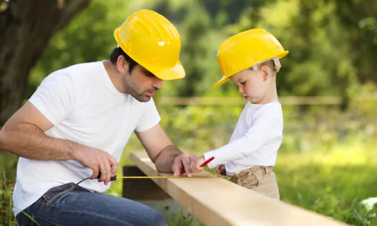 Supervised Child Contact Is State-Imposed Parental Alienation