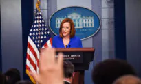 White House Press Secretary Says She’ll Be More Careful After Being Accused of Violating Hatch Act