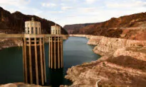 Debate Over Water in Southwest Ignores Immigration