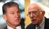 Dems Brush Off Manchin’s Threats, Predict Swift Passage of Biden Agenda