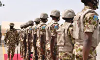 Nigerian Military Says Leader of ISIS-Linked Group Is Dead