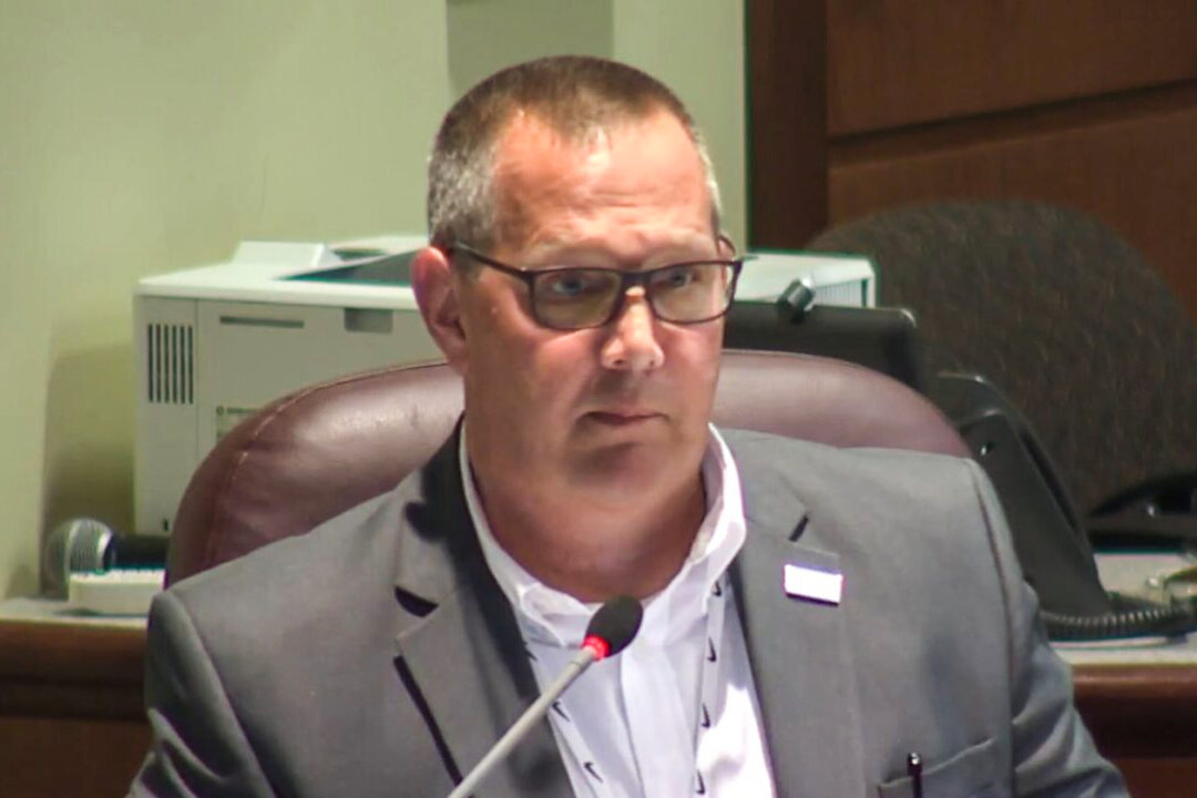 Loudoun County Superintendent Appears to Admit District Violated State Law by Not Reporting Sexual Assault