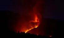 La Palma Volcanic Eruption Shows No Sign of Slowing: Canaries’ President