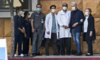 Former President Bill Clinton Released From Hospital After Infection: Doctors