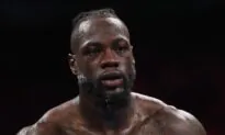 Wilder to Undergo Hand Surgery After Fury Loss: ESPN