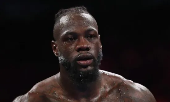Wilder to Undergo Hand Surgery After Fury Loss: ESPN
