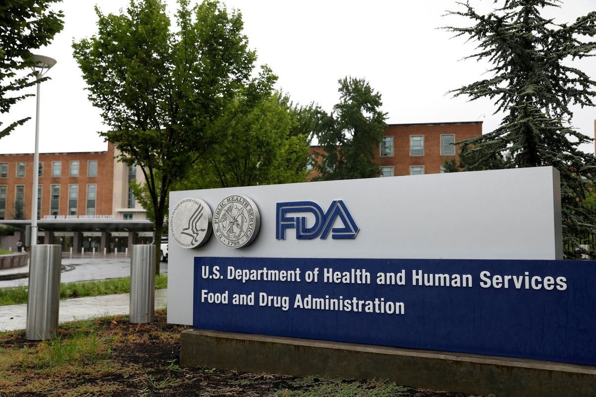 US FDA Declines to Approve Revance's Frown-Line Treatment - Vimarsana News