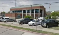 Police: 3 Dead After Knife Attack on Arkansas Officer