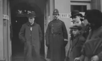 The Education of Winston Churchill
