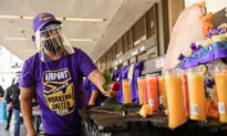 Head of Largest California Union Arrested on Charges of Grand Theft, Tax Fraud