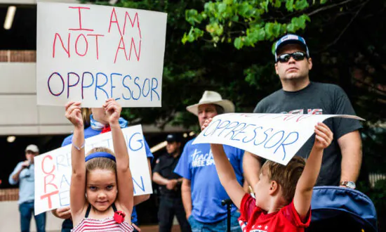 Parents Sue Massachusetts School District For Allegedly Excluding White Students From Events