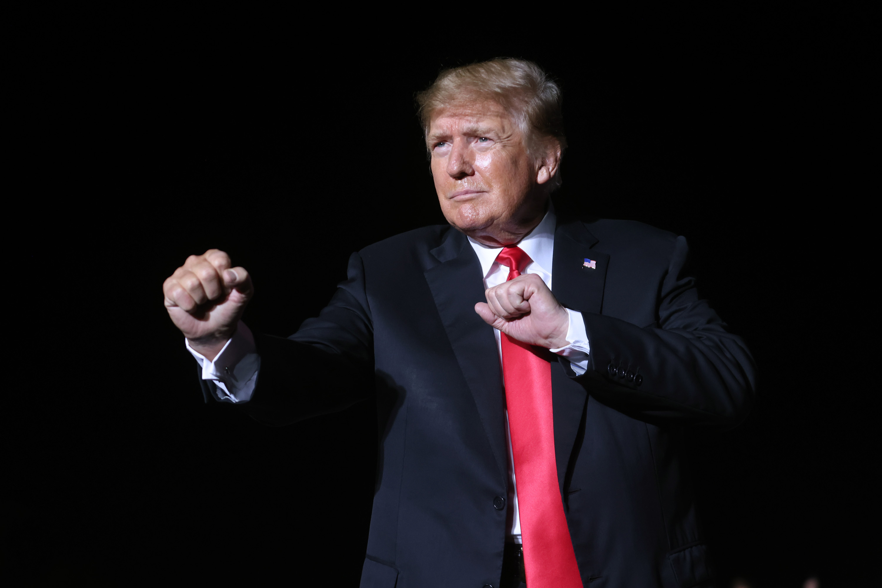 Trump 2.0 Doesn't Need Social Media - Vimarsana News