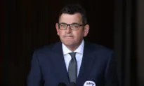 Victoria Ends Lockdown 5 Days Early