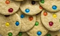 A Sweet Solution for Leftover Candy