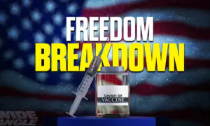 Do Vaccine Mandates in the US Resemble Practices in Communist China? Is the US at Brink of War with CCP?