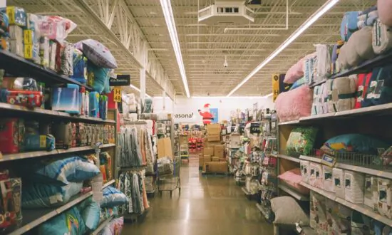Home Goods Offering Online Shopping: Could It Boost TJX Shares?
