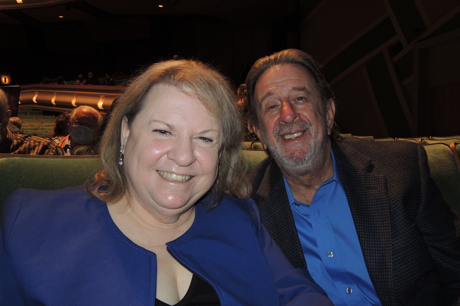 Freedom of Faith Resounds Through Shen Yun, Audience Members Say - Vimarsana News